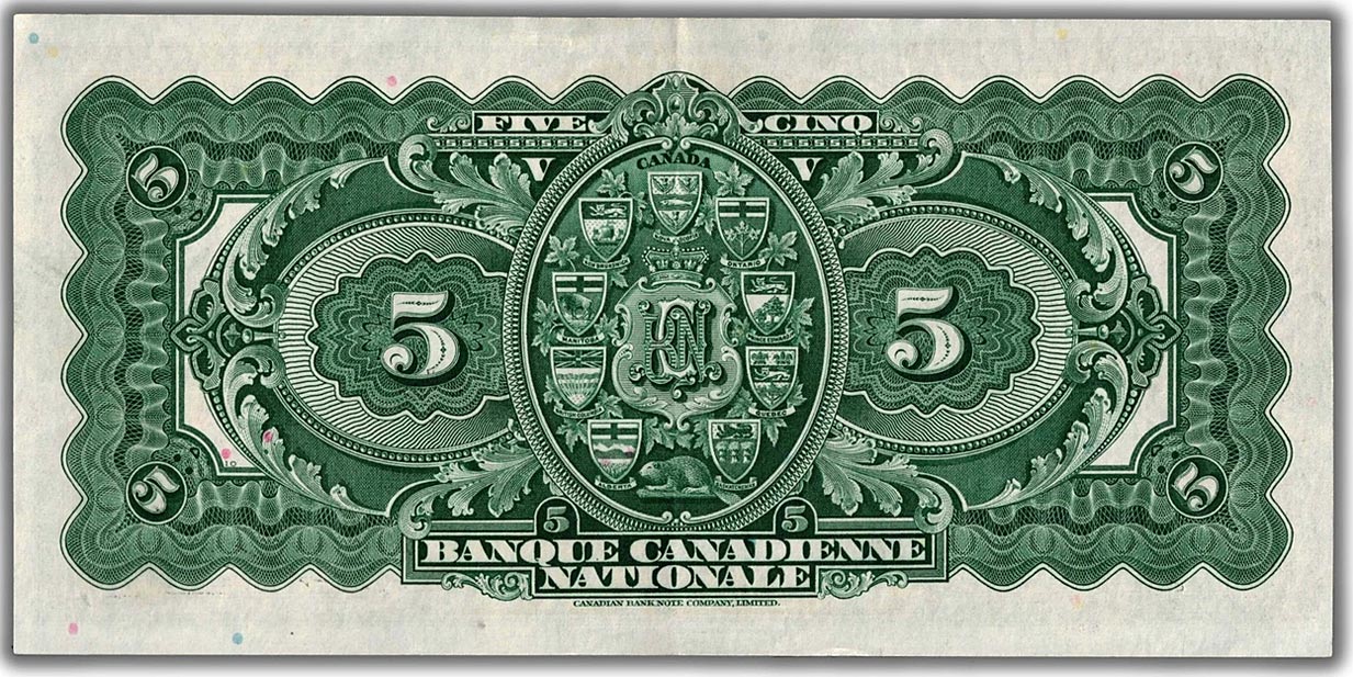 Latest-Banknotes-Acquisition.-List-Them-Here.